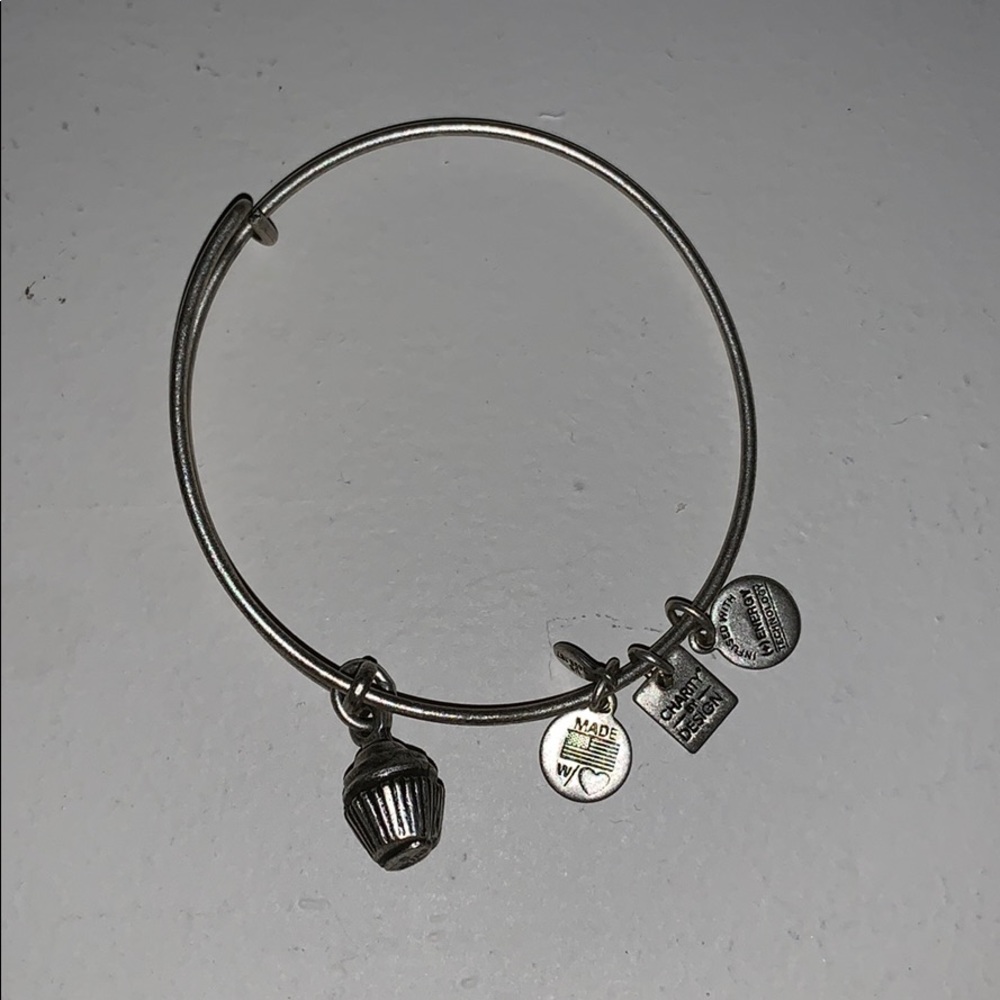 Alex and Ani bracelet
